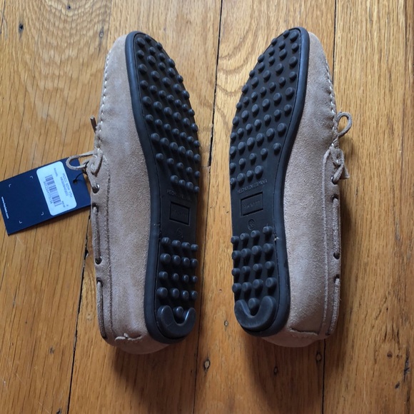 Hackett Boys Loafers, Never Used - Picture 2 of 4